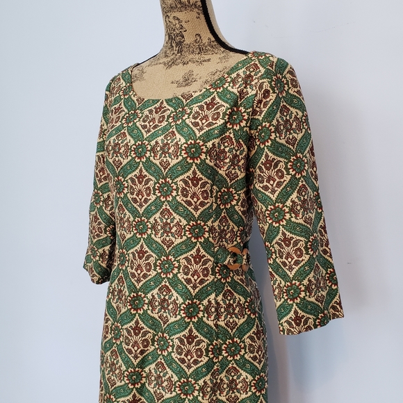 Plenty by Tracy Reese Dress - Picture 8 of 10